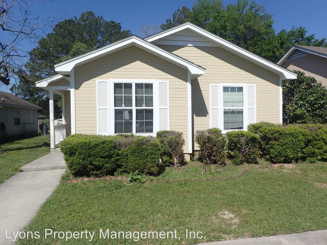 2762 Tyndall Dr, Valdosta, GA 31602 House Rental in Valdosta, GA
