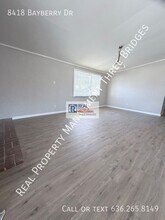 Building Photo - 8418 Bayberry Dr