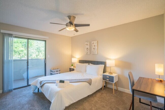 Foto del edificio - 8550 E McDowell Rd