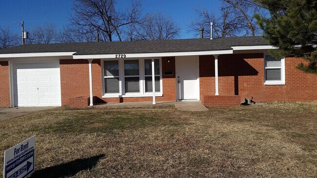 Foto del edificio - Clean and beautiful 3 be/1 bath home - Mus...