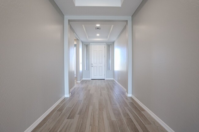 Foto del edificio - ROOM FOR THE WHOLE FAMILY AND ALL THE TOYS!