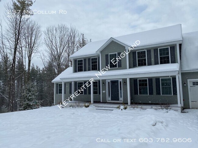 Building Photo - 237 McCollum Rd