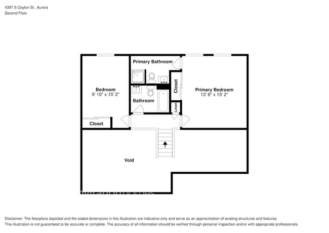 Building Photo - 4397 S Ceylon St