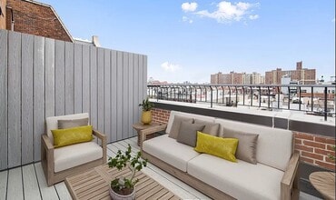 Building Photo - 99 Suffolk St