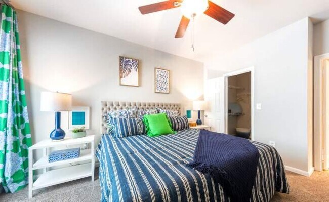 Foto del edificio - 1 bedroom in Houston TX 77082