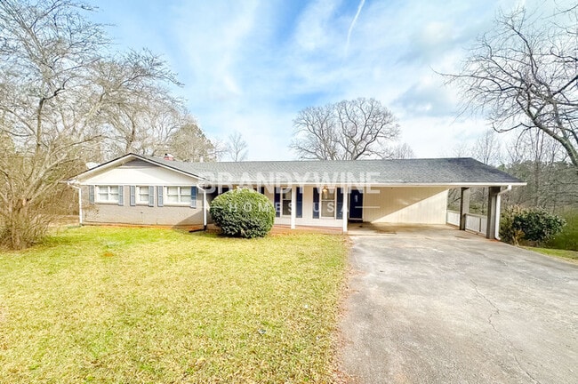 Building Photo - 4060 W Stubbs Rd