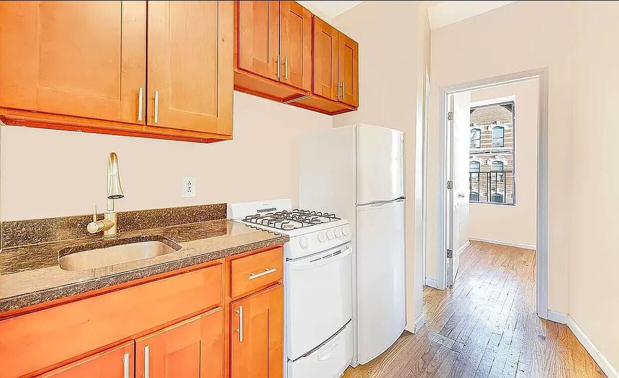 Foto principal - 133 Loisaida Ave