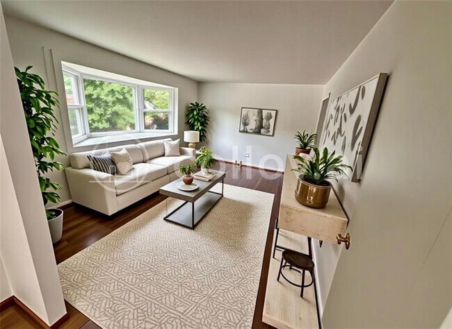 Foto del edificio - 2595 Ashford Rd NE