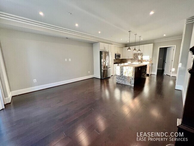 Photo - 4525 1/2 Georgia Avenue NW-#1 Apartment