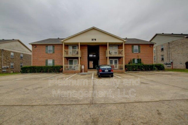 378 Jack Miller Blvd Unit C, Clarksville, TN 37042 Condo for Rent in Clarksville, TN