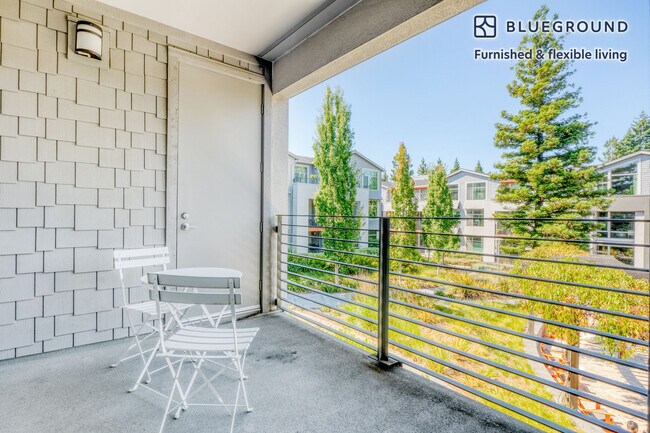 Foto del edificio - 111 N Rengstorff Ave