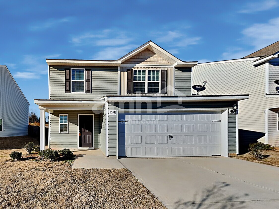 Primary Photo - 2054 Southlea Dr