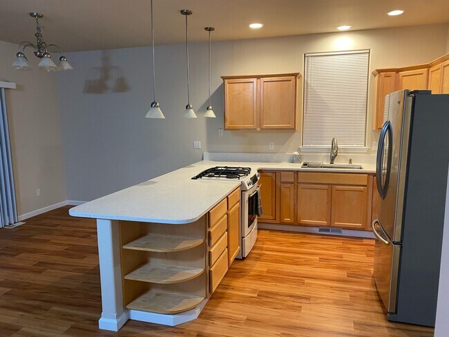 Building Photo - 4510 20th Way NE