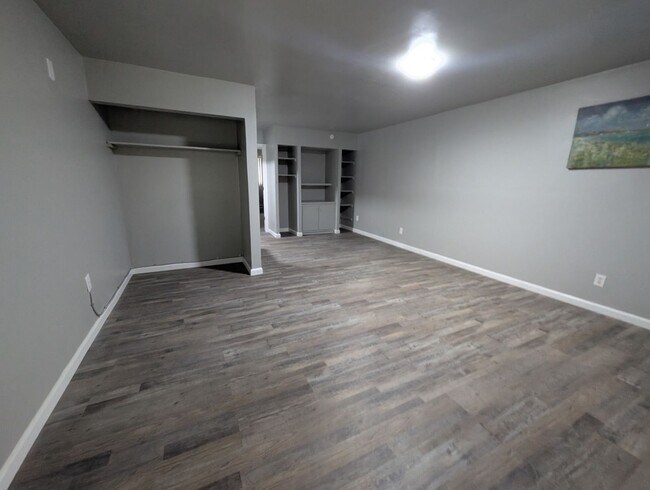 Foto del interior - Woodland Arms Apartments