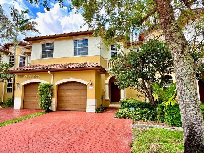 Foto del edificio - 14110 SW 51st Ct