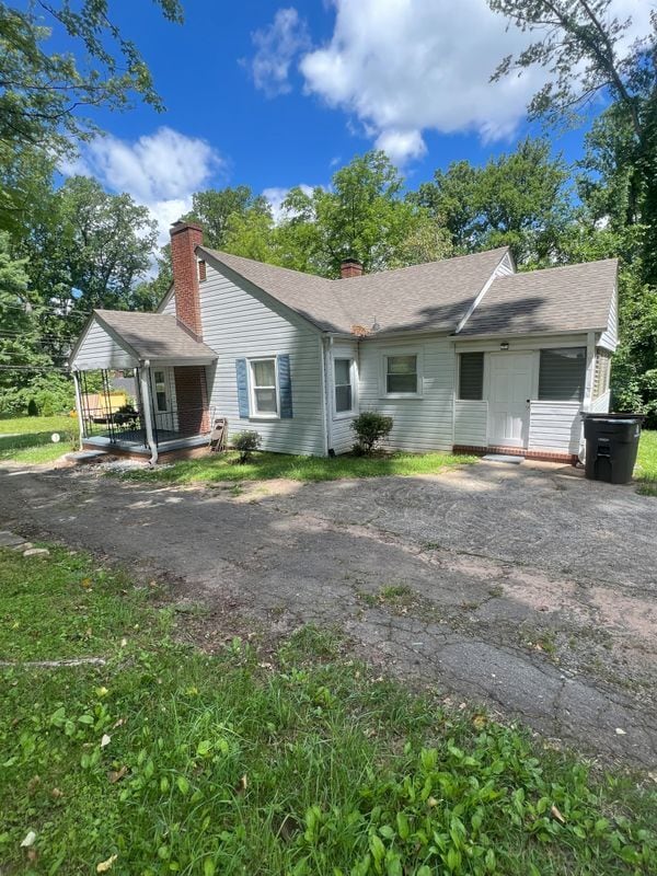 Building Photo - 4493 Ogburn Ave