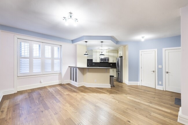 Photo - 1910 Kalorama Rd NW Townhome