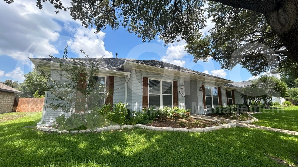 Photo - 4405 Blystone Lane