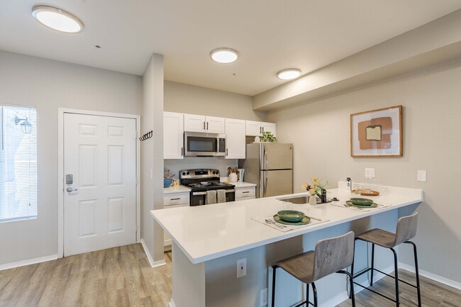 Photo - Union Baseline Apartments