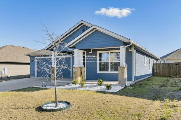 Building Photo - 123 Navidad River Dr