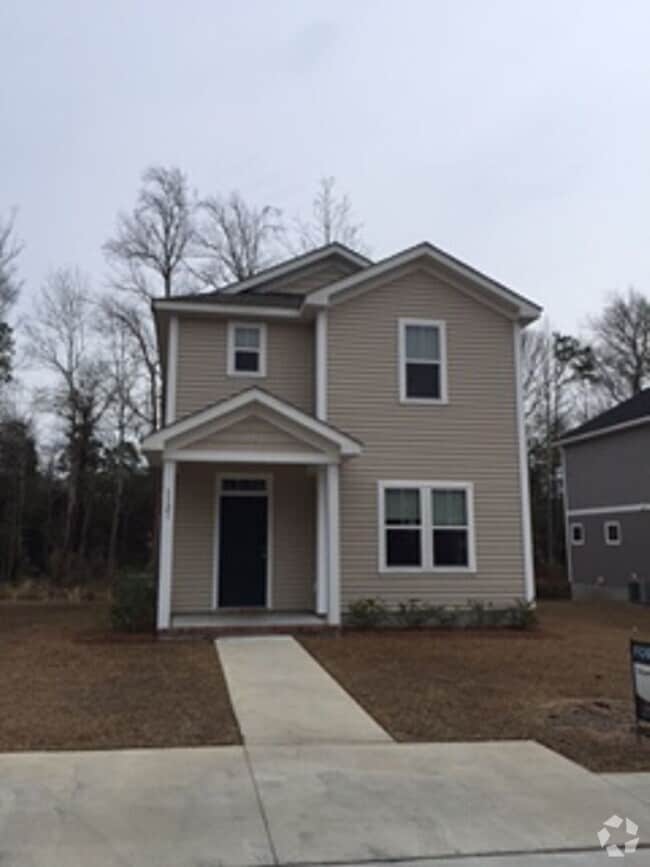 Building Photo - 1121 Greenwood Ave