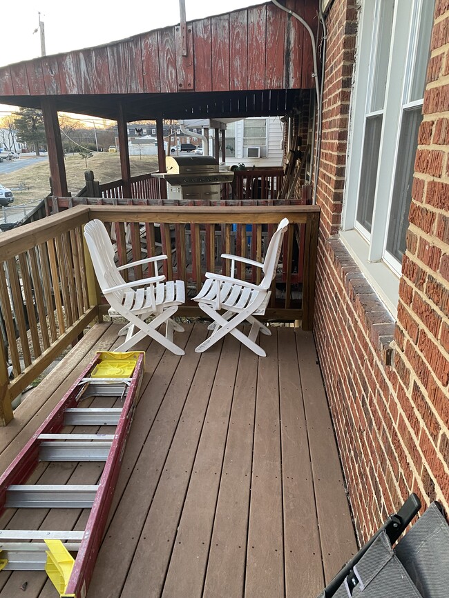 Building Photo - 8011 Stratman Rd