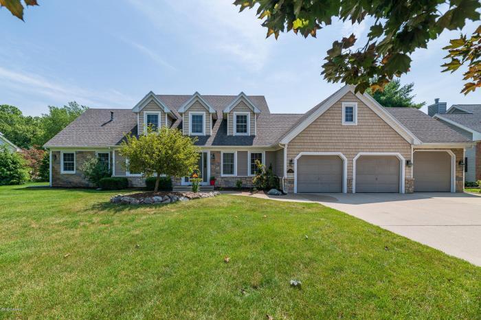 Foto principal - 6 bedroom in Portage MI 49024