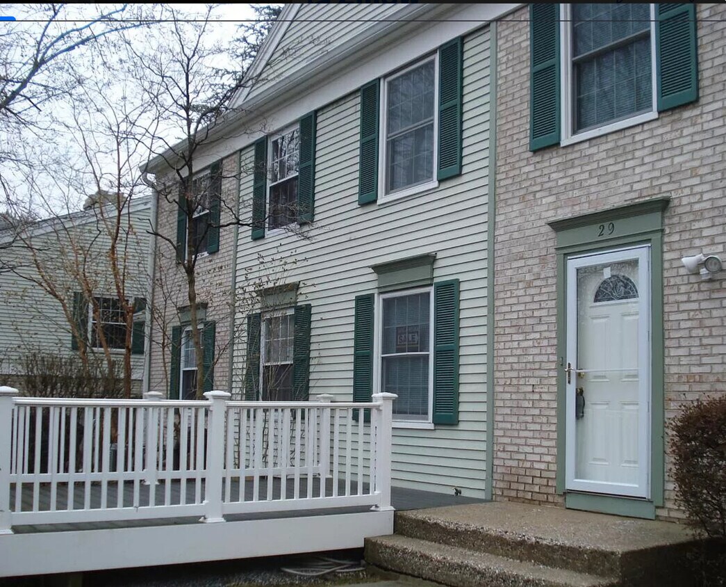 29 Mission Wood Way, Reisterstown, MD 21136 House Rental in