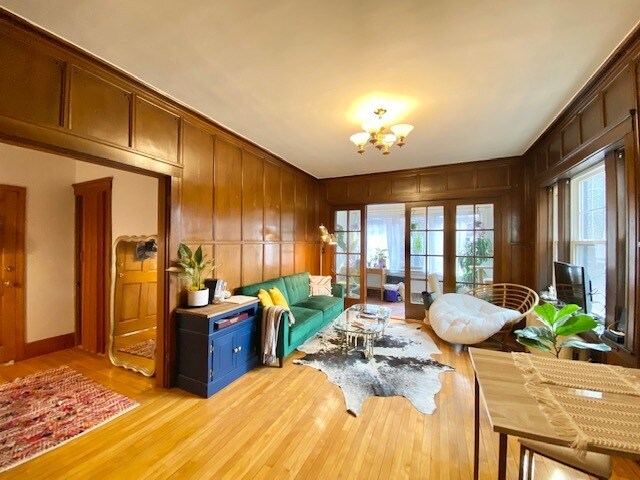 Foto principal - 100 Washington St
