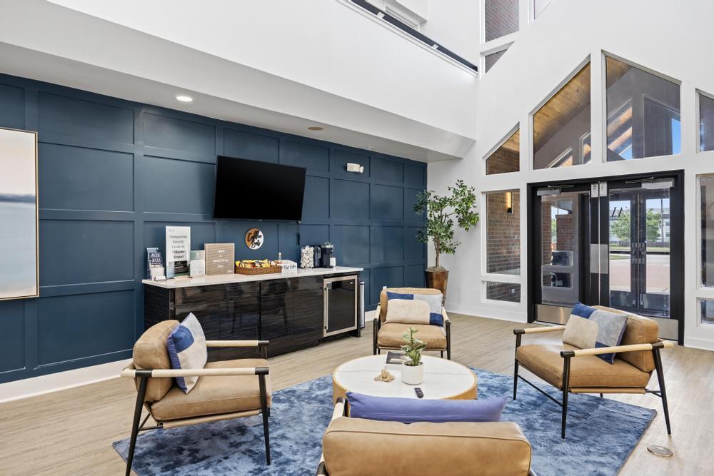 Foto principal - Avia Apartments on College Blvd (Overland Park)