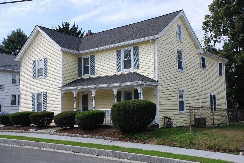 58 Carroll St, Watertown, MA 02472 Townhome Rentals in Watertown MA