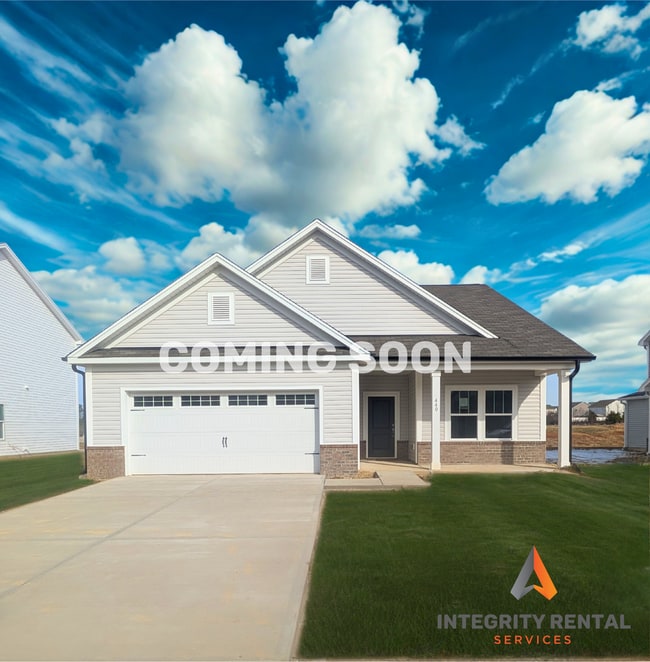 Building Photo - 440 Babbling Brk Ln