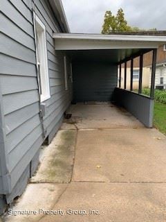 Building Photo - 2 br, 1 bath House - 730 East Main Street