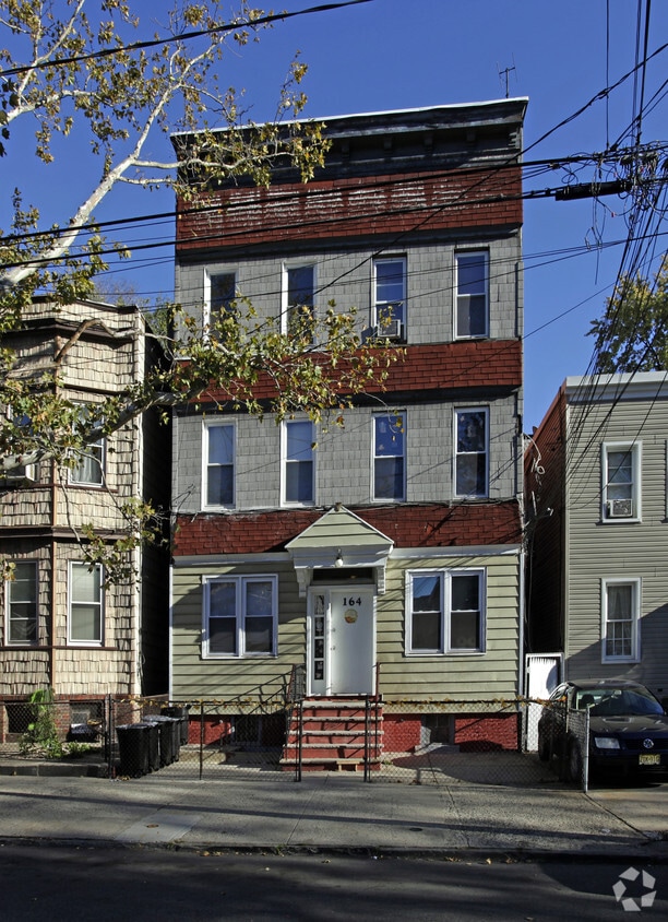 164 Delaware Ave, Jersey City, NJ 07306 Apartments in Jersey City, NJ
