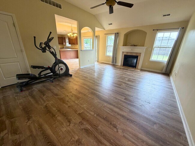 Building Photo - 4203 Spring Cress Dr