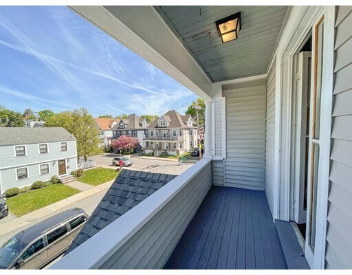 Foto del edificio - 1 Shenandoah St