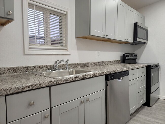 Foto del edificio - 2904 4th St