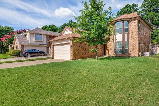 Foto del edificio - 1106 Olde Towne Drive