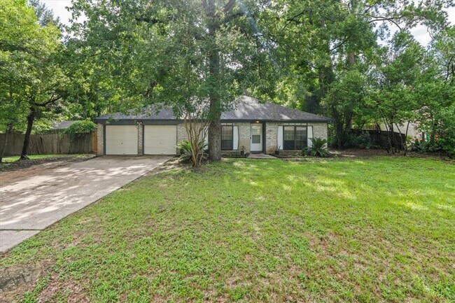 Foto del edificio - 25706 Glen Loch Dr