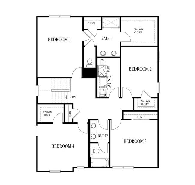 Building Photo - 10310 Morse Pl