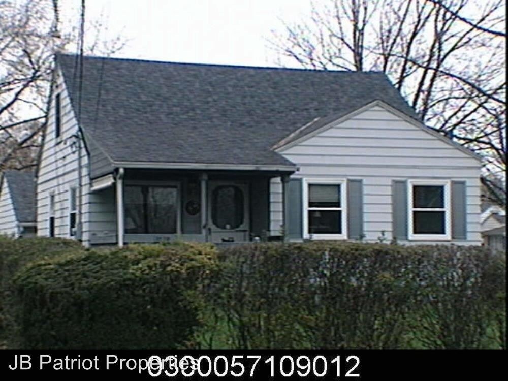 Primary Photo - 3 br, 1 bath House - 1500 Maple