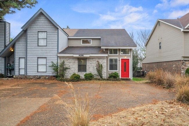 Photo - 9281 Fletcher Trace Pkwy House