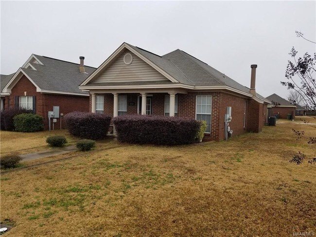 Building Photo - 8933 Laney Ln