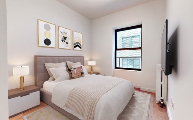 Photo - West 136th Street Apartment