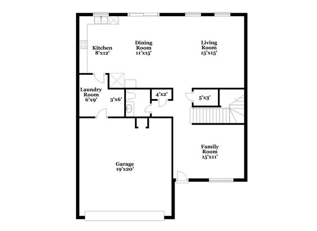 Building Photo - 1720 E Renegade Trail