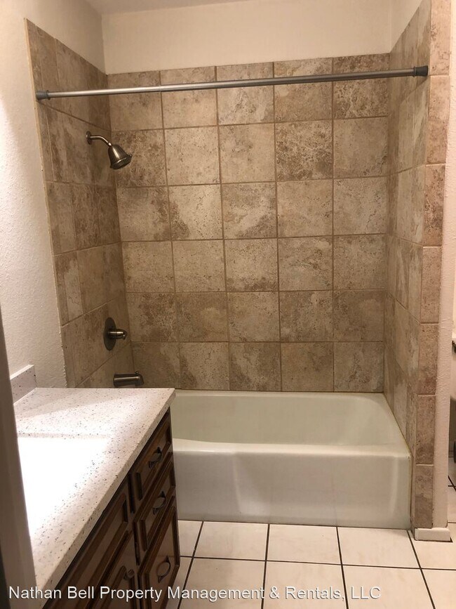 Foto del edificio - 3 br, 2 bath House - 3465 Fargo Dr