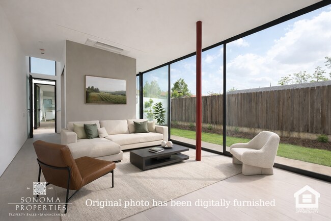 Foto del edificio - 1207-1209 Broadway