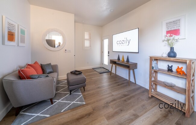 Foto del edificio - 3877 Castellina Way