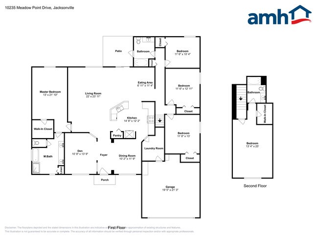 Building Photo - 10235 Meadow Pointe Dr
