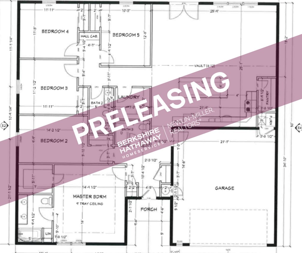 Foto principal - Charge up your new home! Pre-leasing for D...